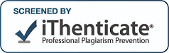 iThenticate